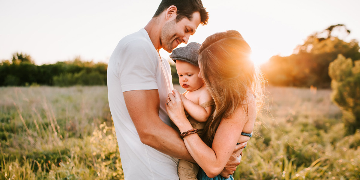 Starting a Family? Read This