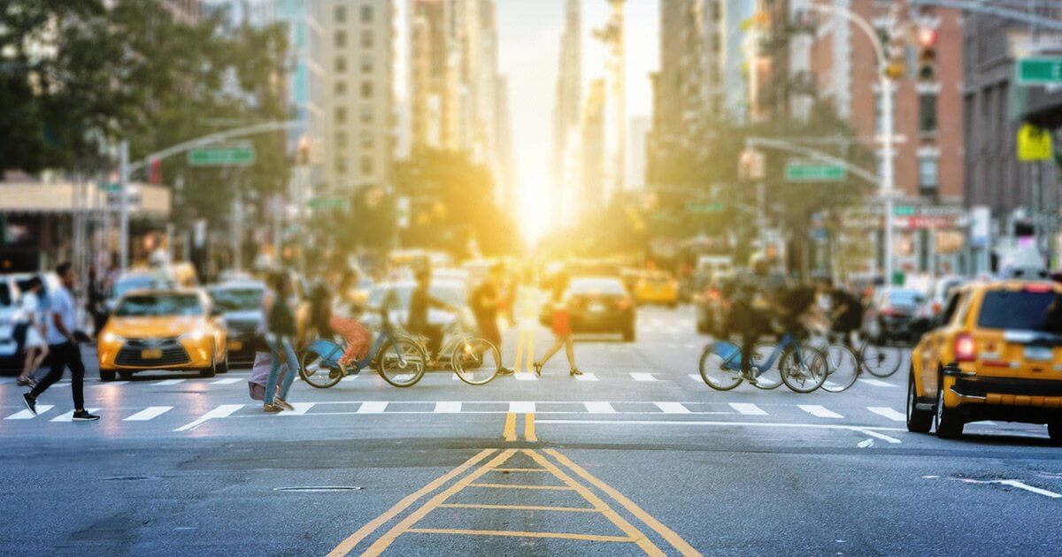 5 Ways Air Pollution Harms Your Body